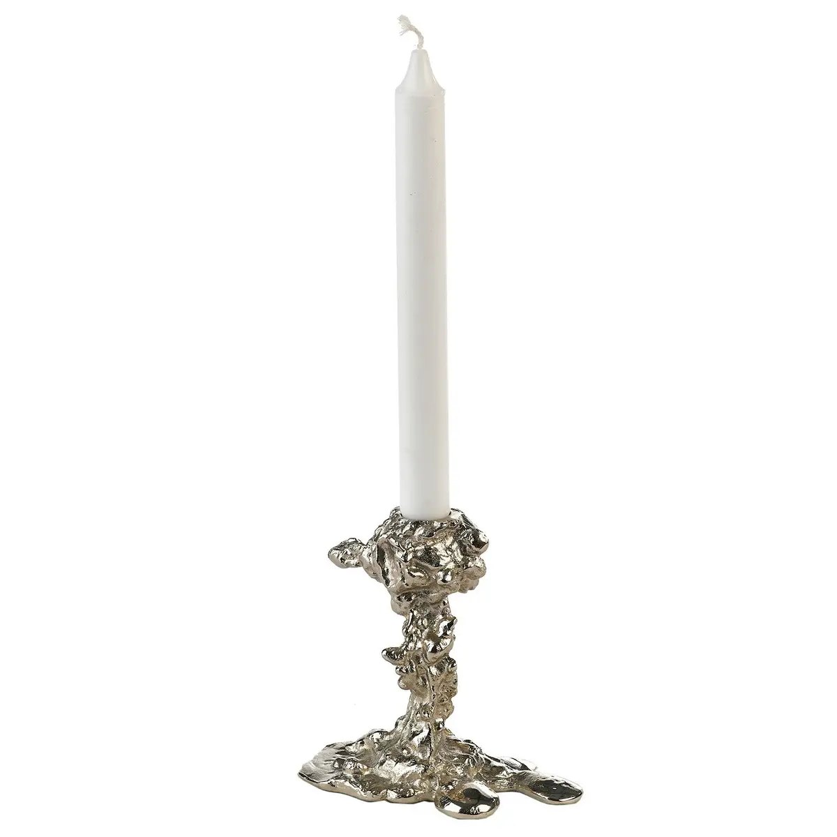 Drip Candle Holder 14 cm