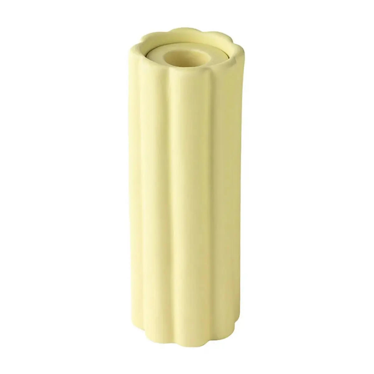 Birgit Vase / Lysestake 17 cm