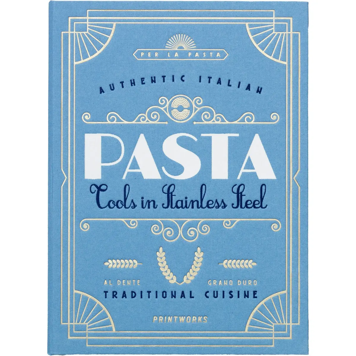 The Essentials Pasta-Kit