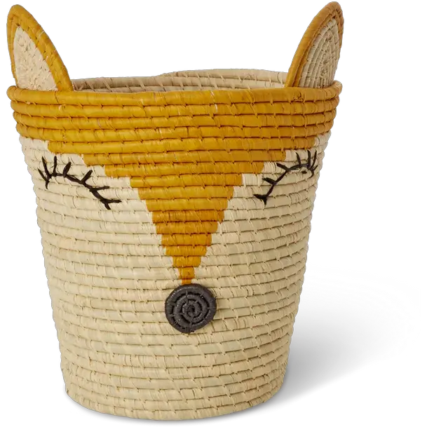 Fox Kurv Rund