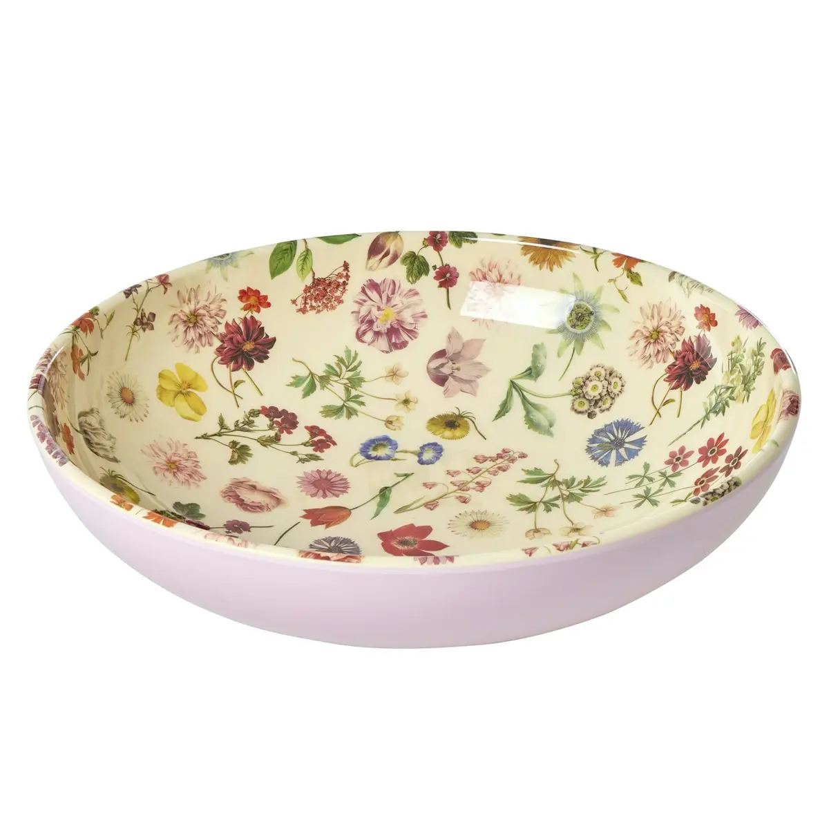 Salatbolle, Floras Dream