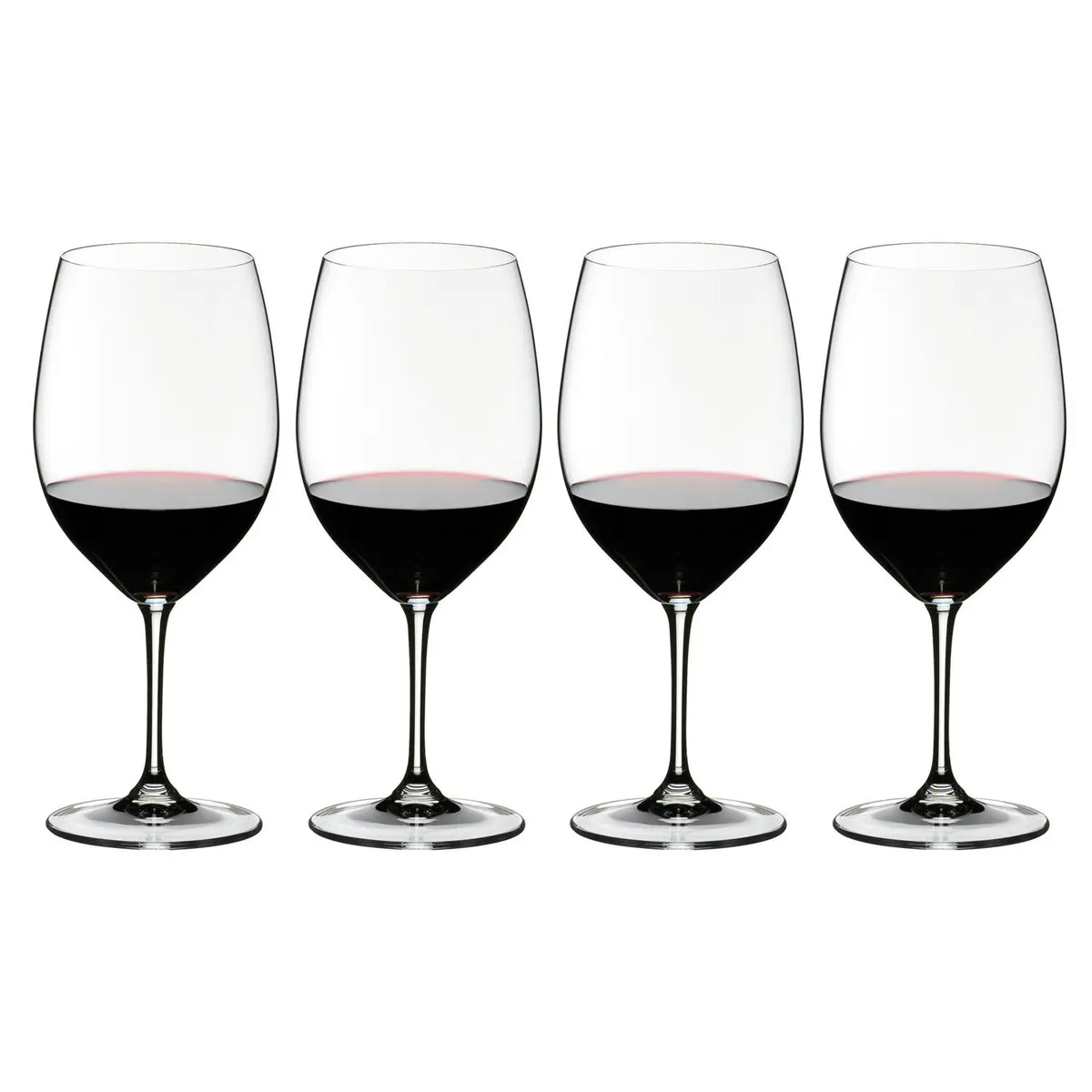 265th Anniversary Cabernet/Merlot Vinglass 4-pk