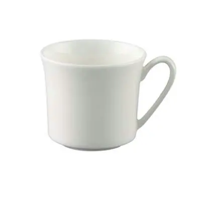 Jade Espressokopp, Hvit