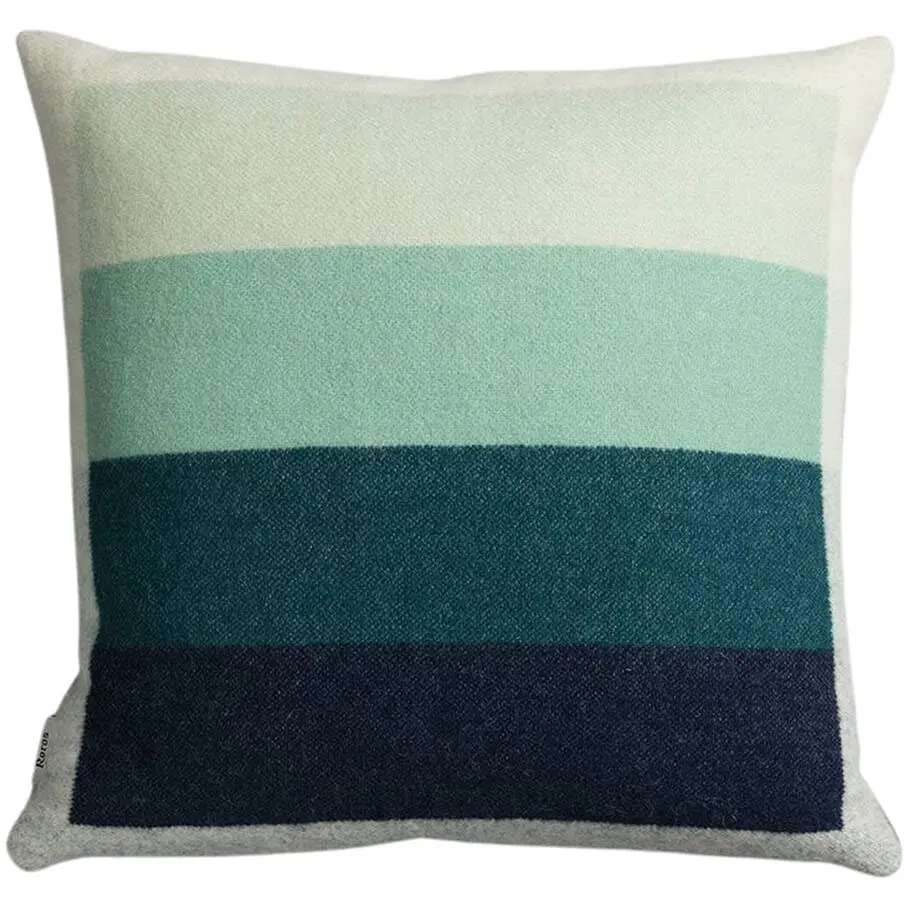 Åsmund Bold Pute 50x50 cm