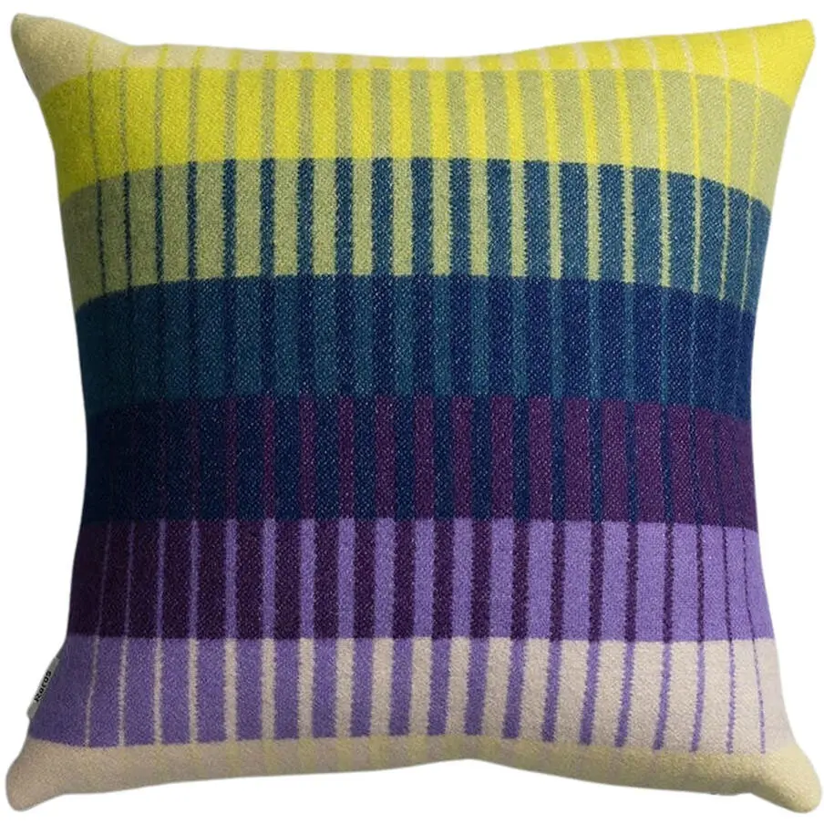 Åsmund Gradient Pute 50x50 cm