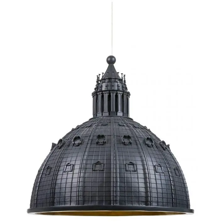 Cupolone Quarantacinque Taklampe