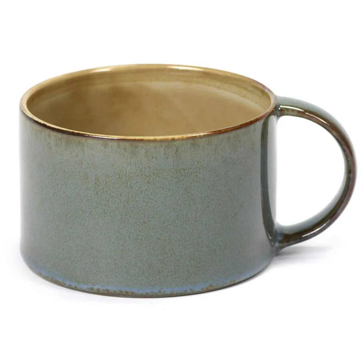 Kaffekrus D8 H5