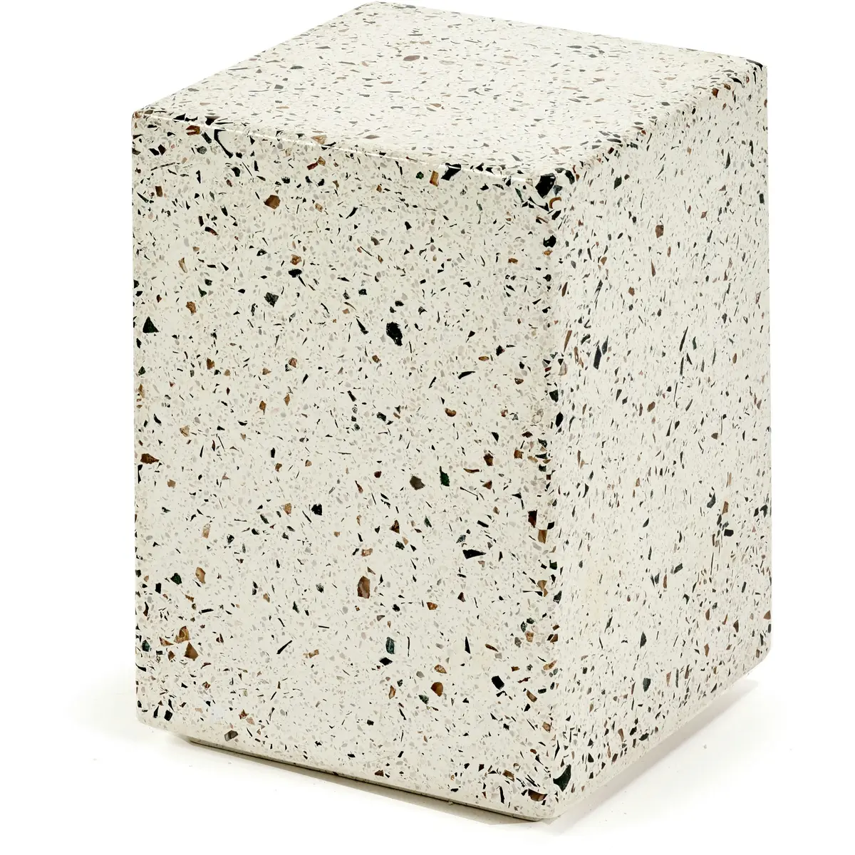Pawn Sidebord Terrazzo