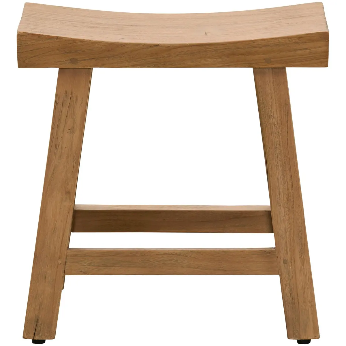 Charles Krakk 49 cm, Teak