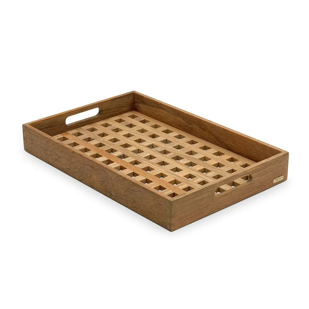 Fionia Tray Teak