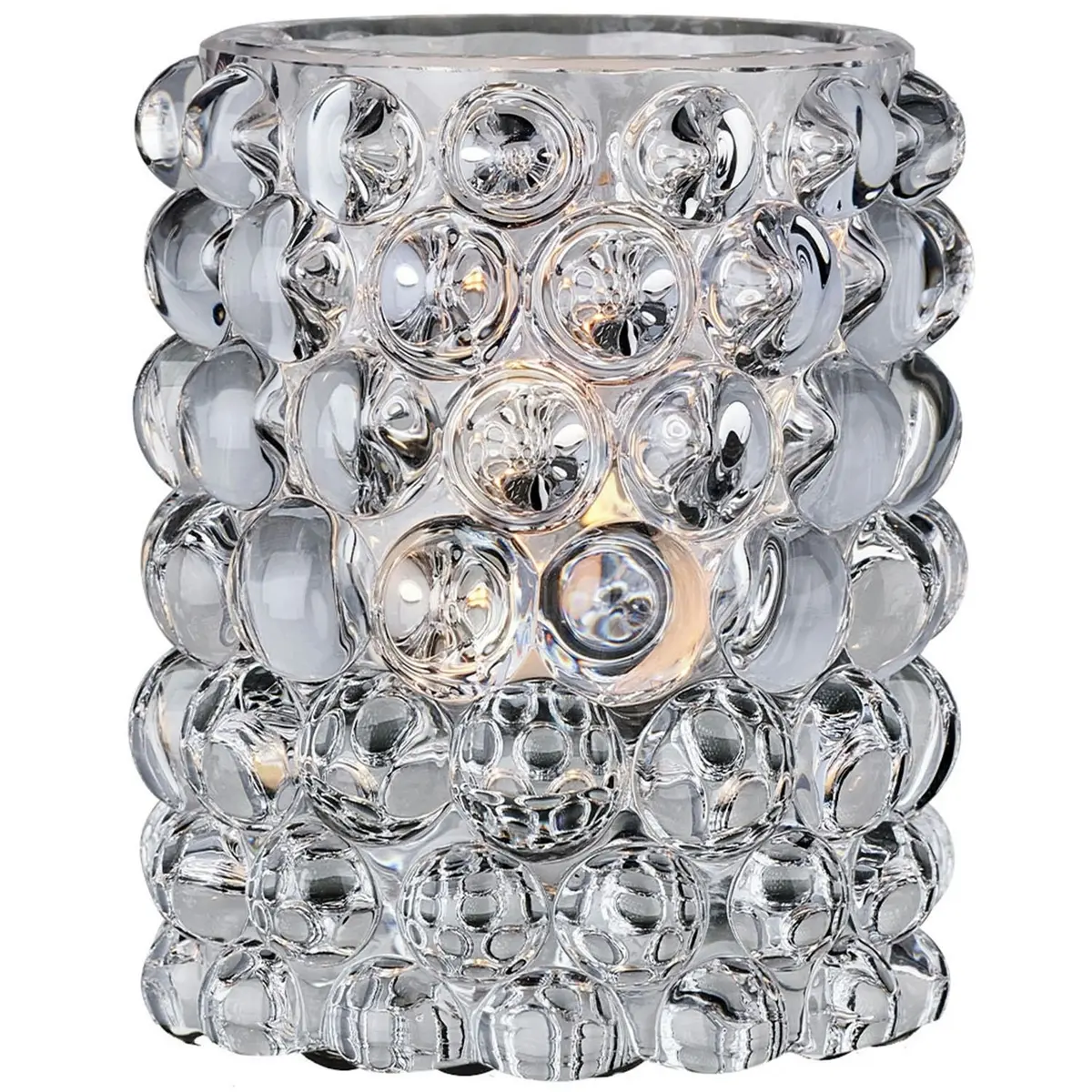 Hurricane Boule Lyslykte Regular 12 cm