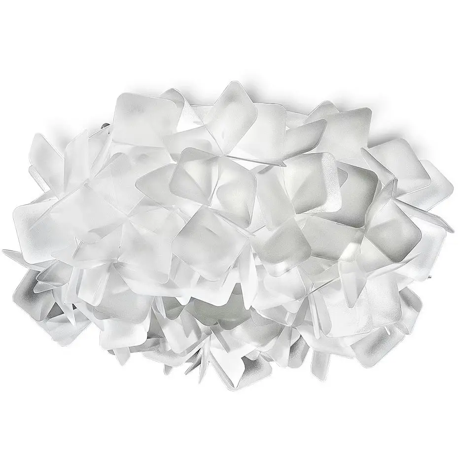 Clizia Vegg-/Taklampe 53 cm
