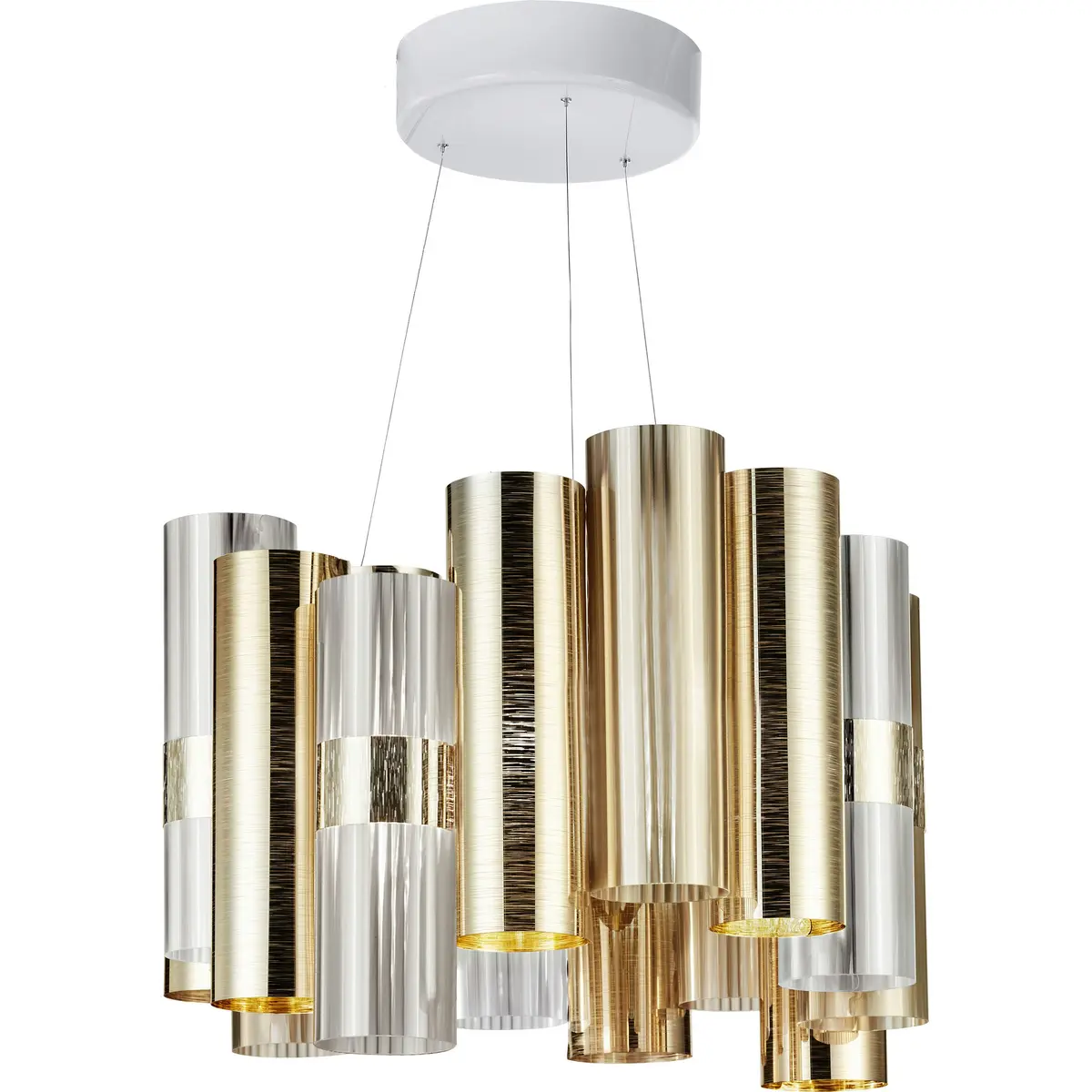 La Lollo Lysekrone Medium