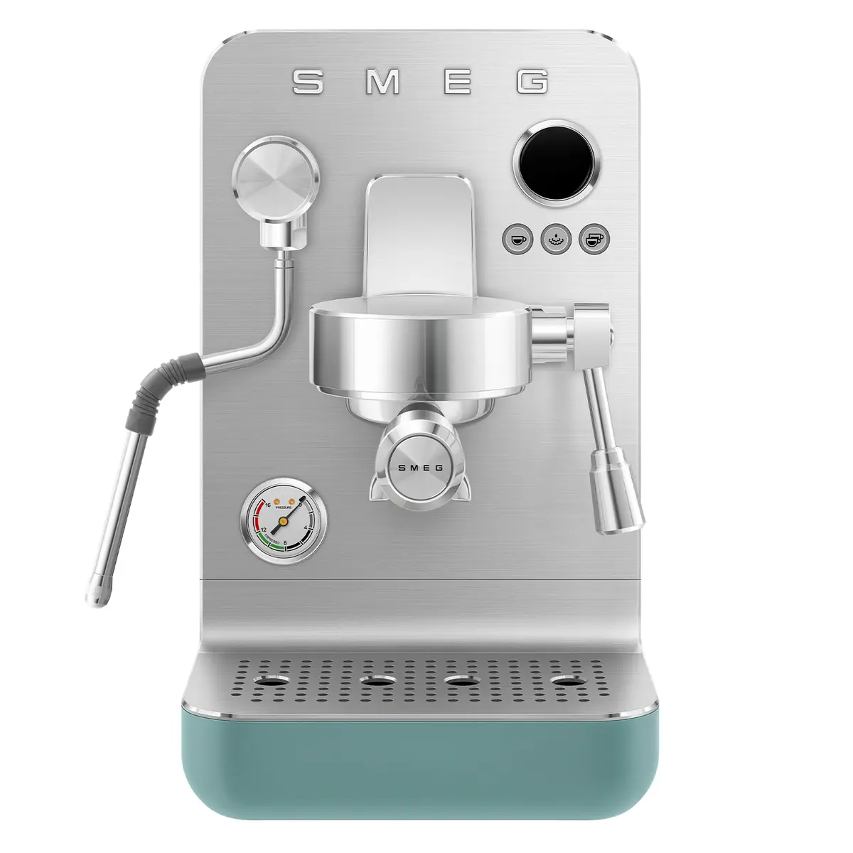 EMCo2-Minipro Espressomaskin