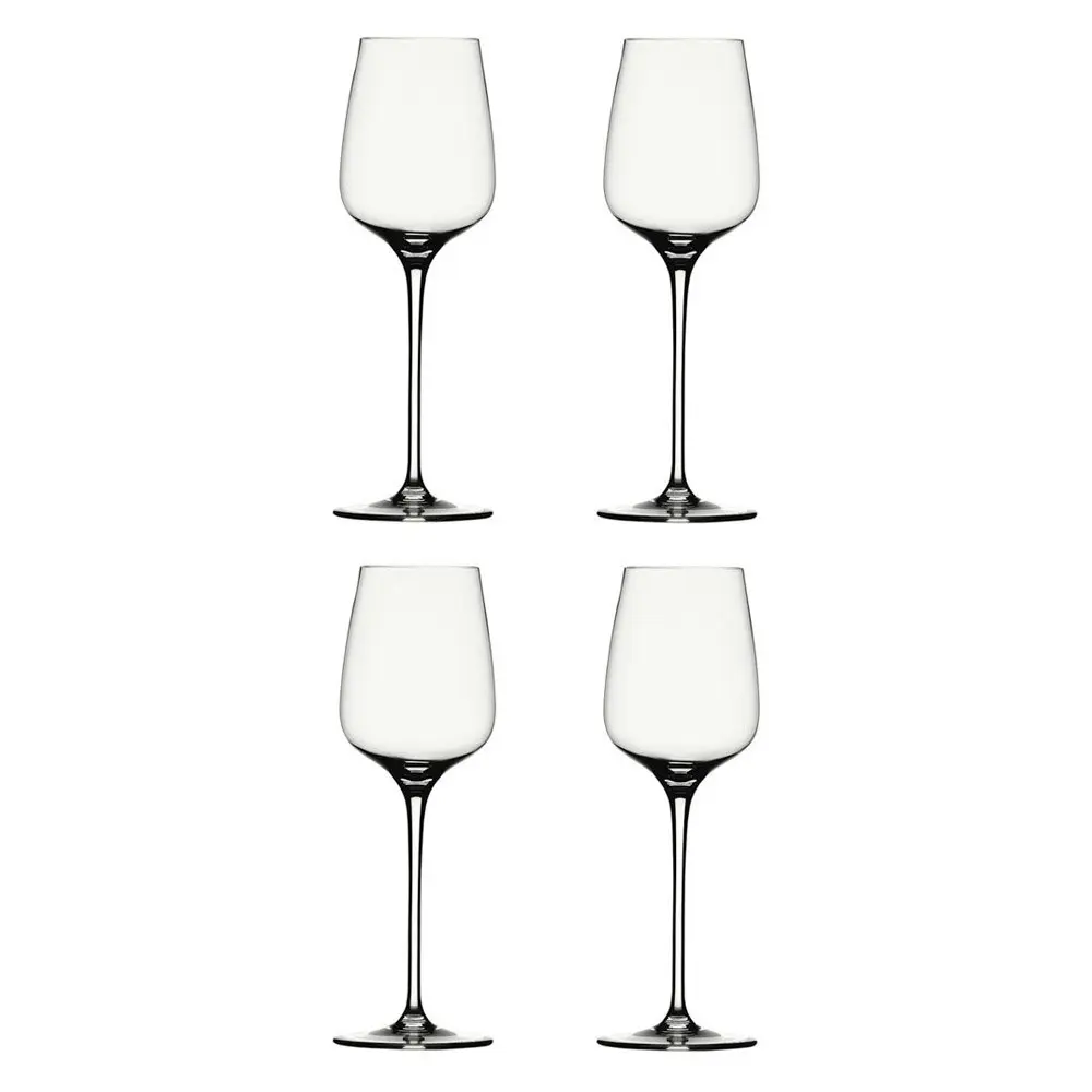 Willsberger Hvitvinsglass 37 cl 4-pakk