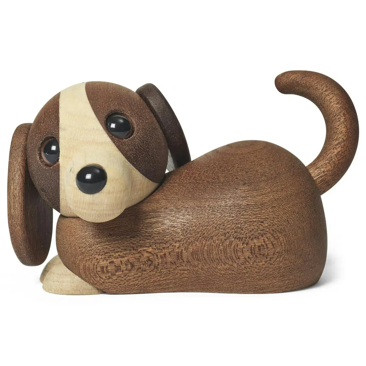 Jojo Puppy Trefigur 5 cm