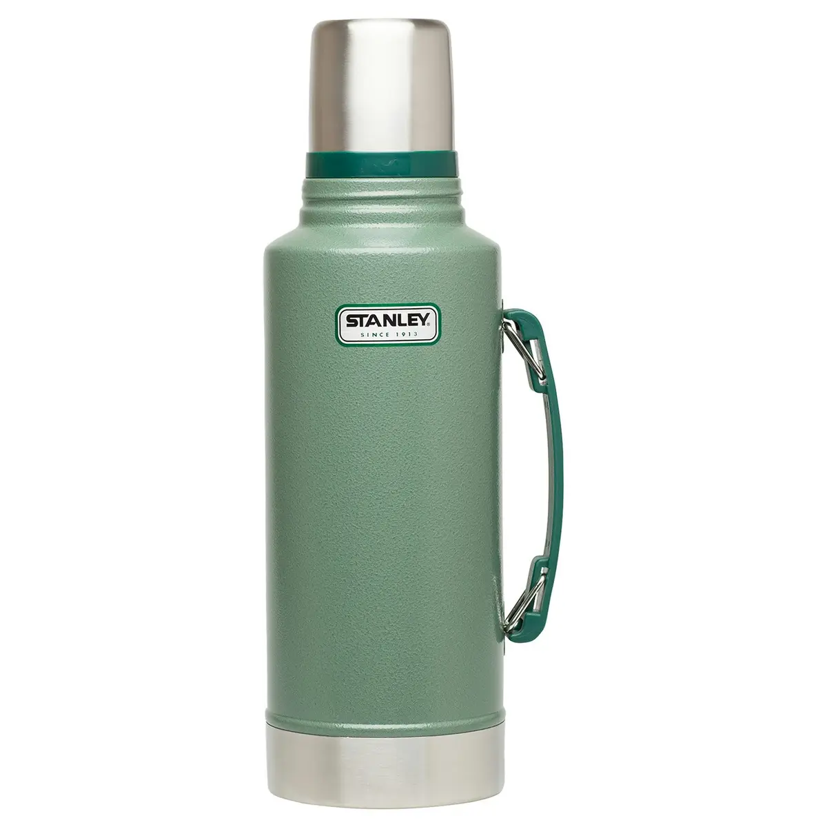 Stanley Classic Termos Grønn