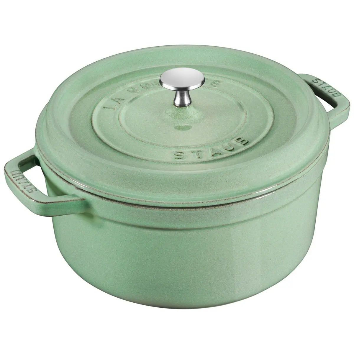 La Cocotte Støpejernsgryte 5,25 L