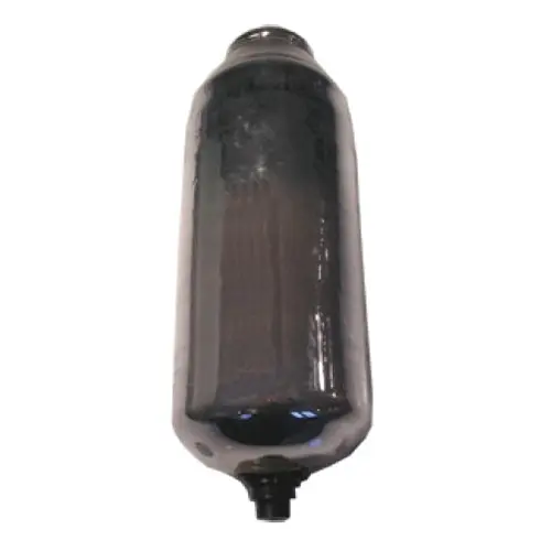 EM77 Classic Vakuum Kanne, Ekstra Glass,1L