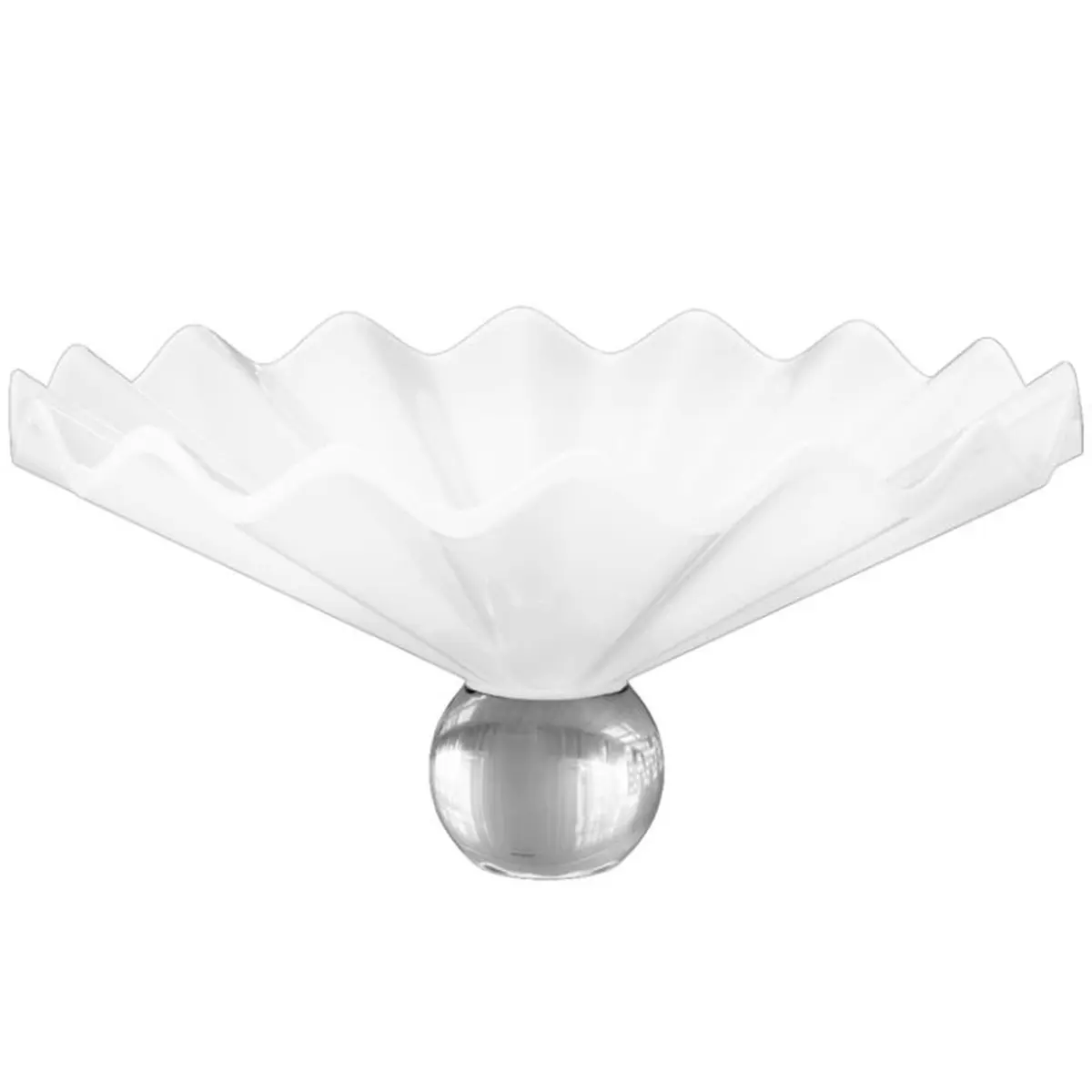 Ballerina Centerpiece Skål