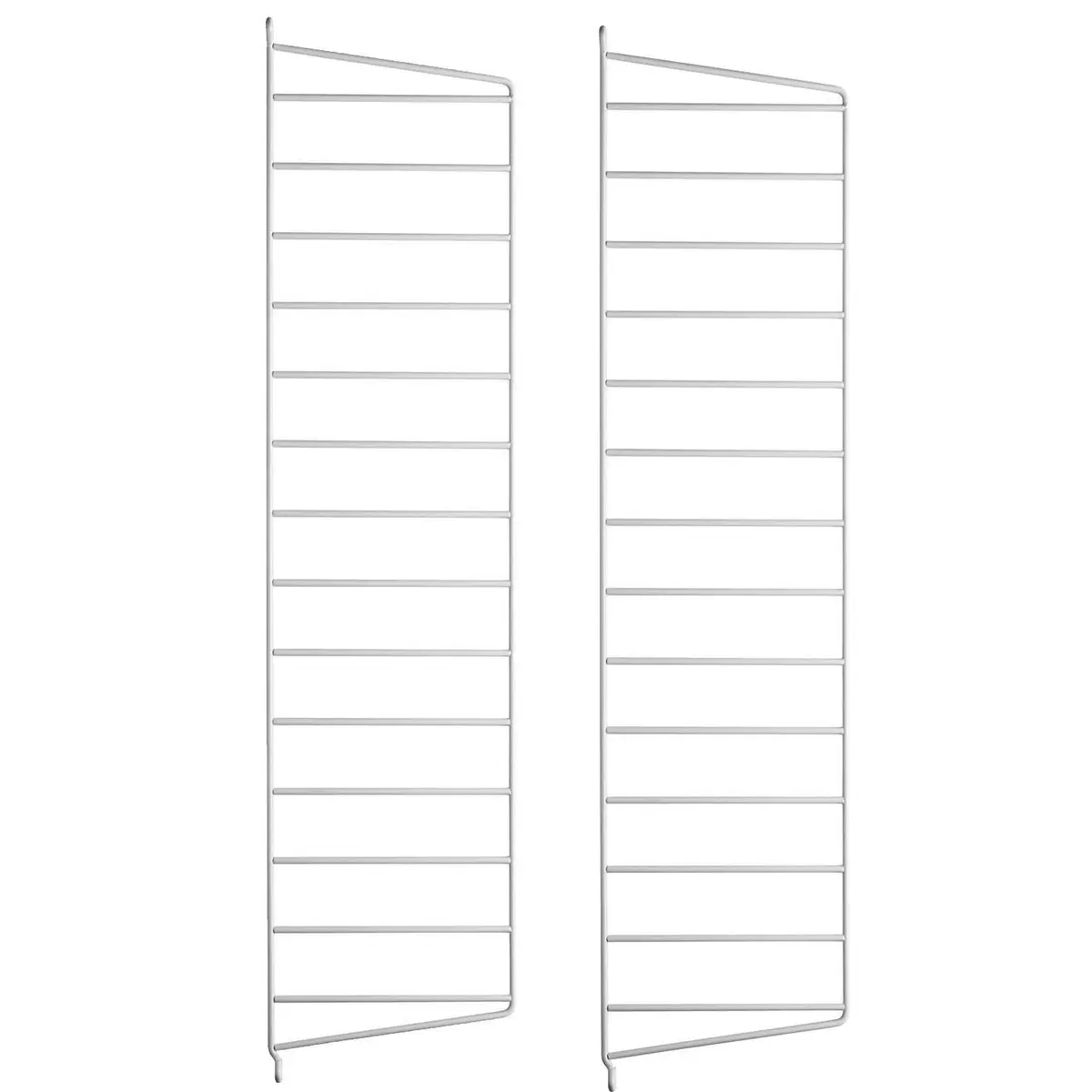 String Gavler 20x75 cm 2-pk