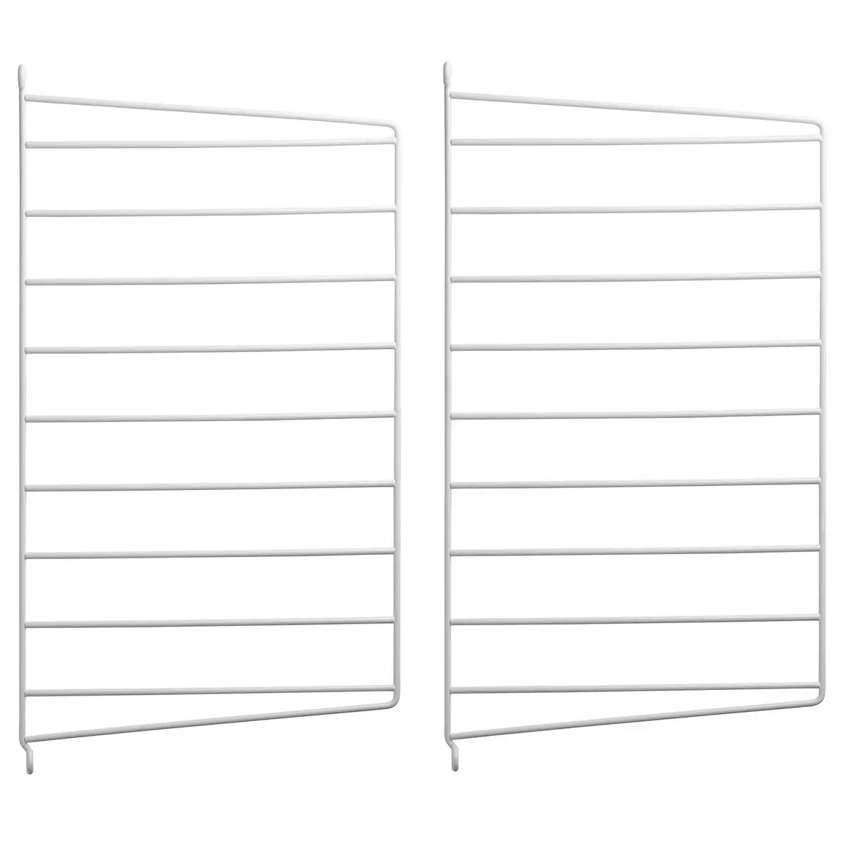 String Gavler 30x50 cm 2-pk