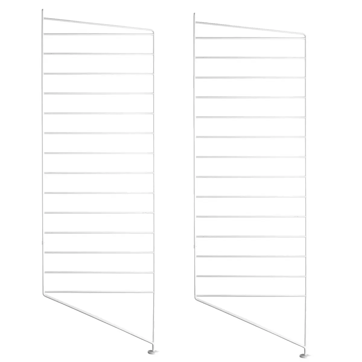 String Gavler Gulv 30x115 cm 2-pk