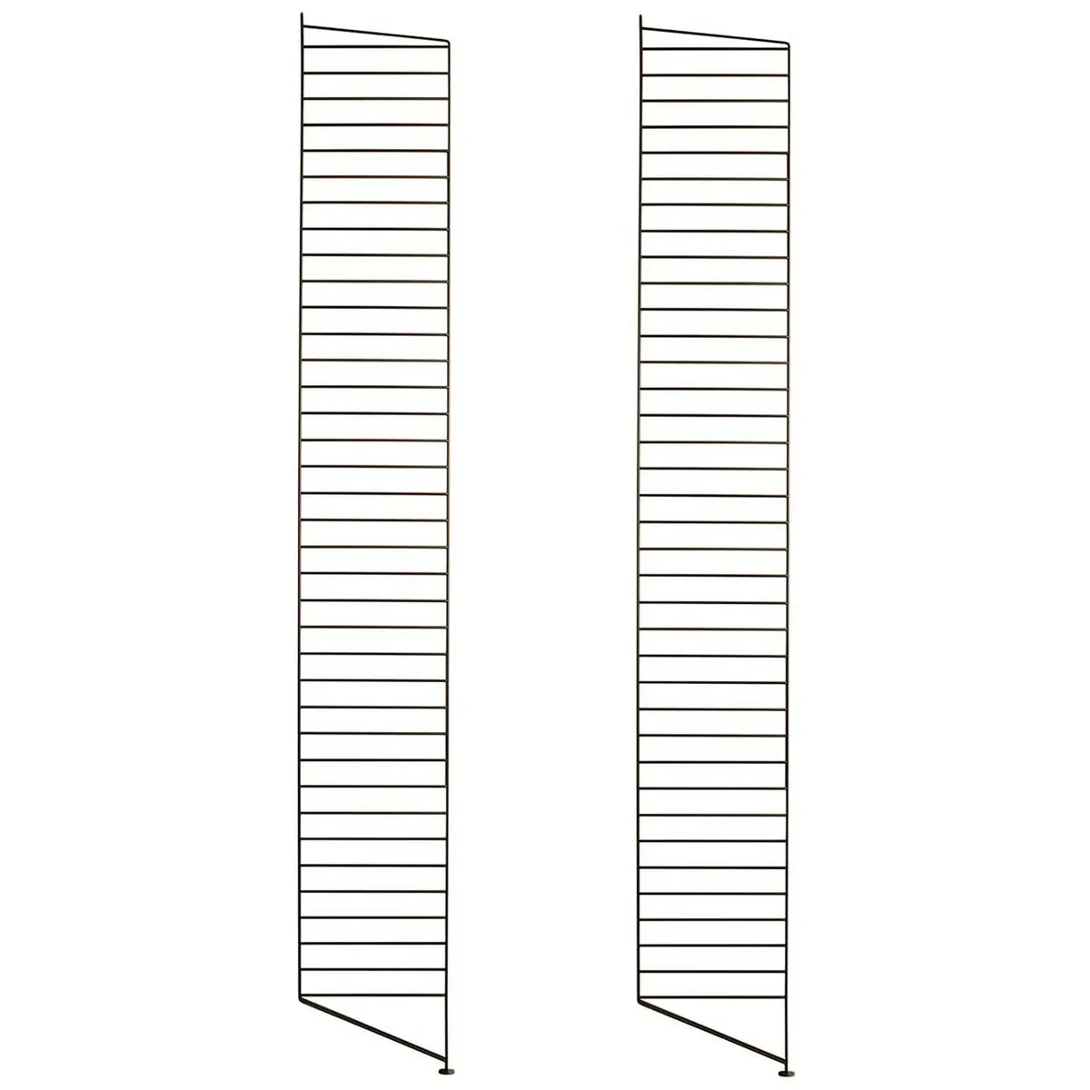 String Gavler Gulv 30x200 cm 2-pk
