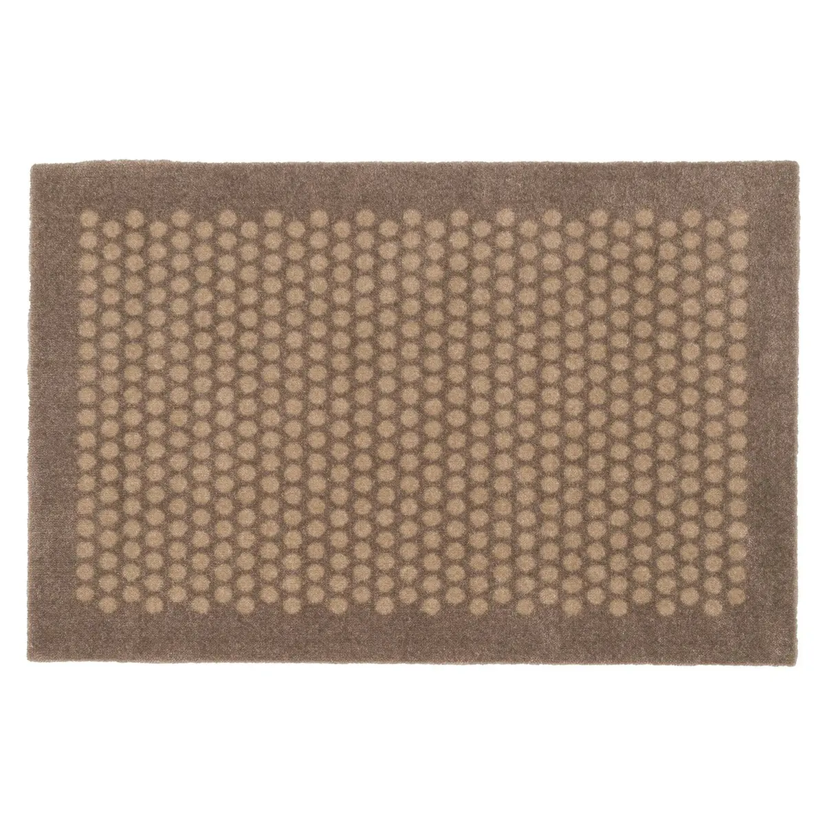 Dot Dørmatte, Sand
