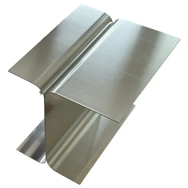 Luce Sidebord, Krom