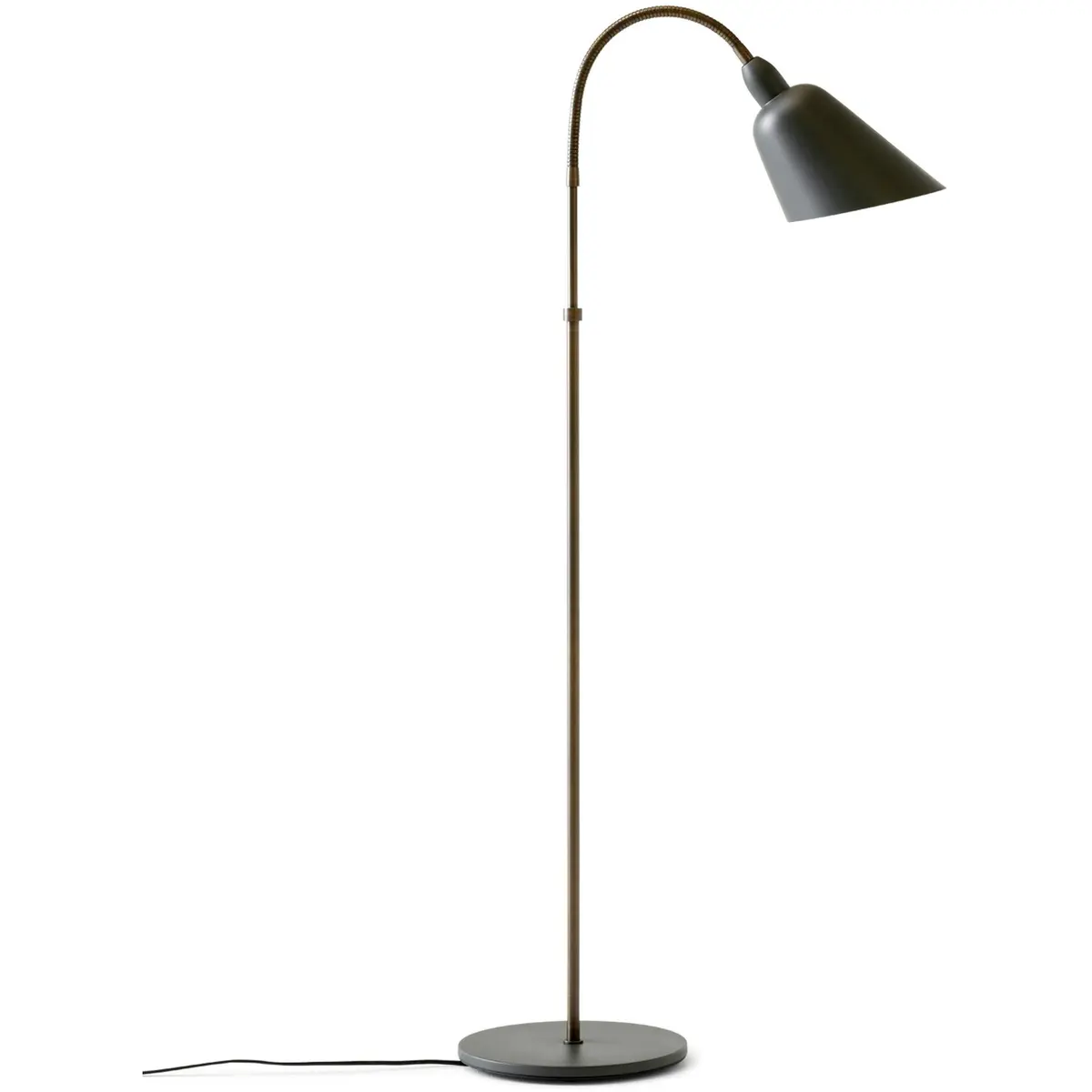 Bellevue AJ7 Anniversary Edition Gulvlampe