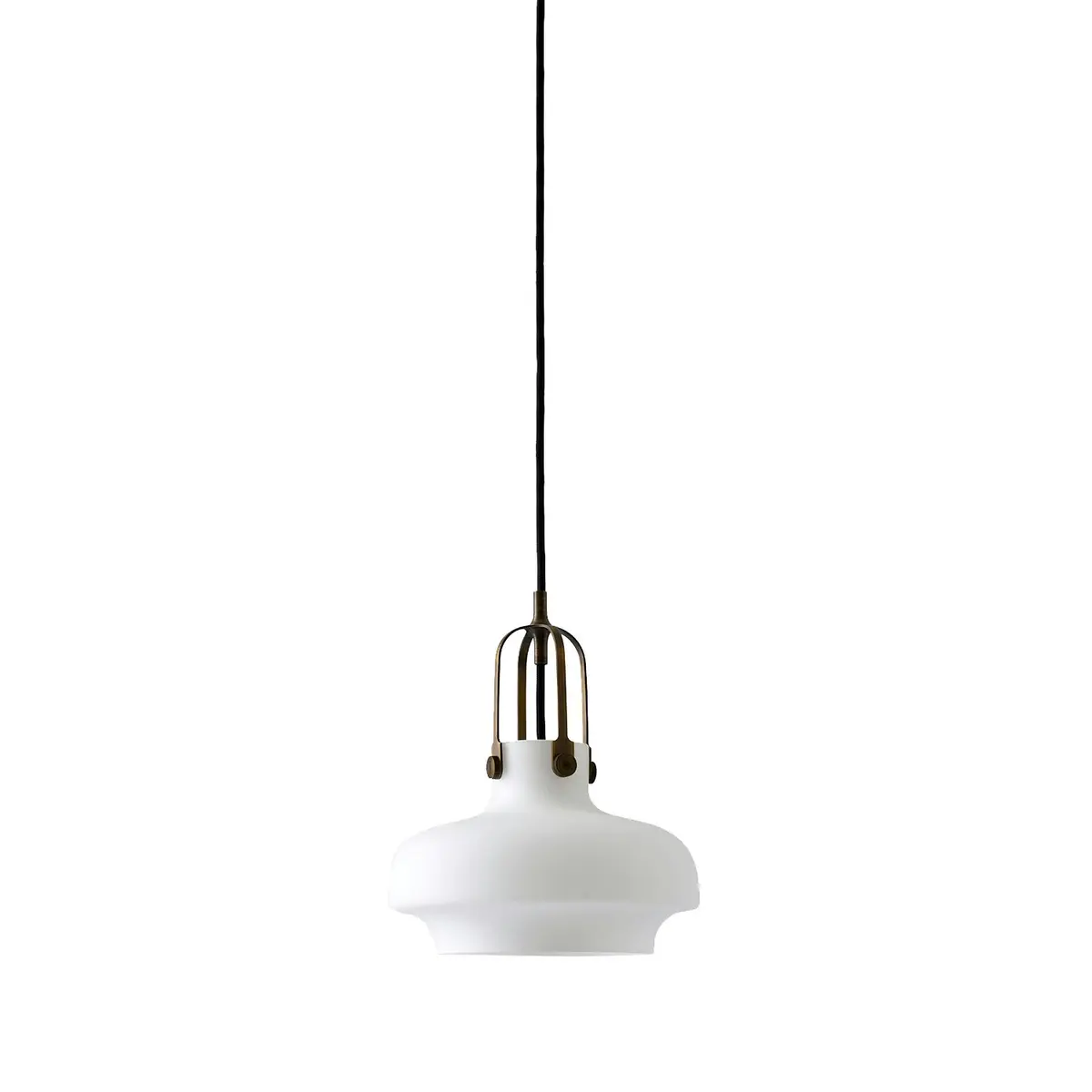 Copenhagen Pendel, Opalglass