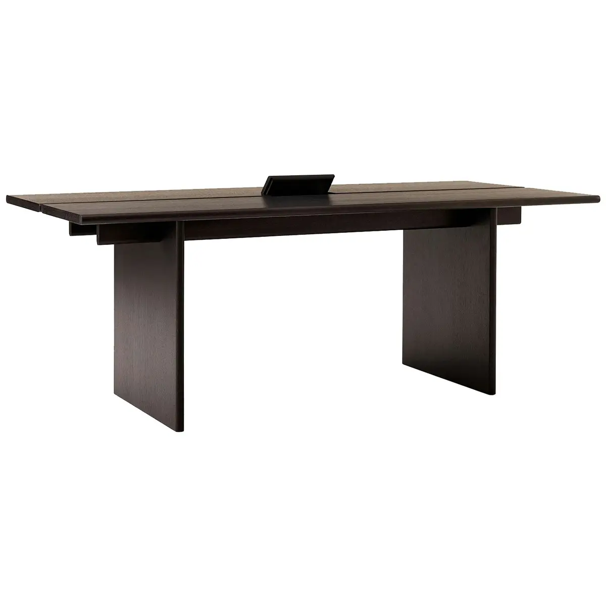 Ita Skrivebord Med Kabelhåndtering