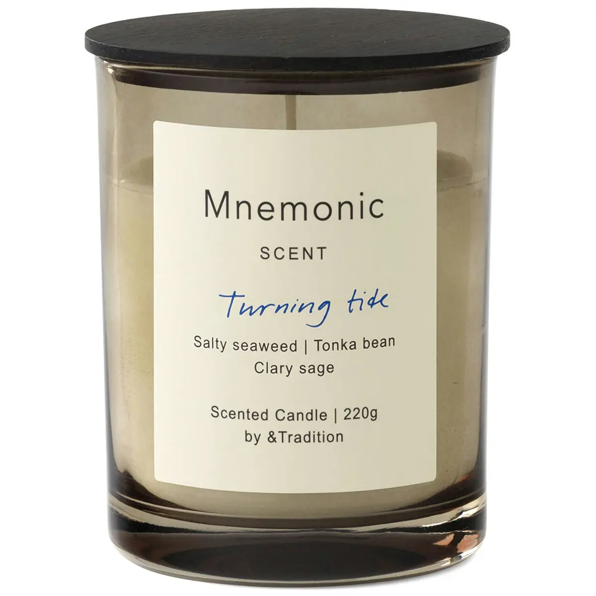 Mnemonic MNC5 Duftlys