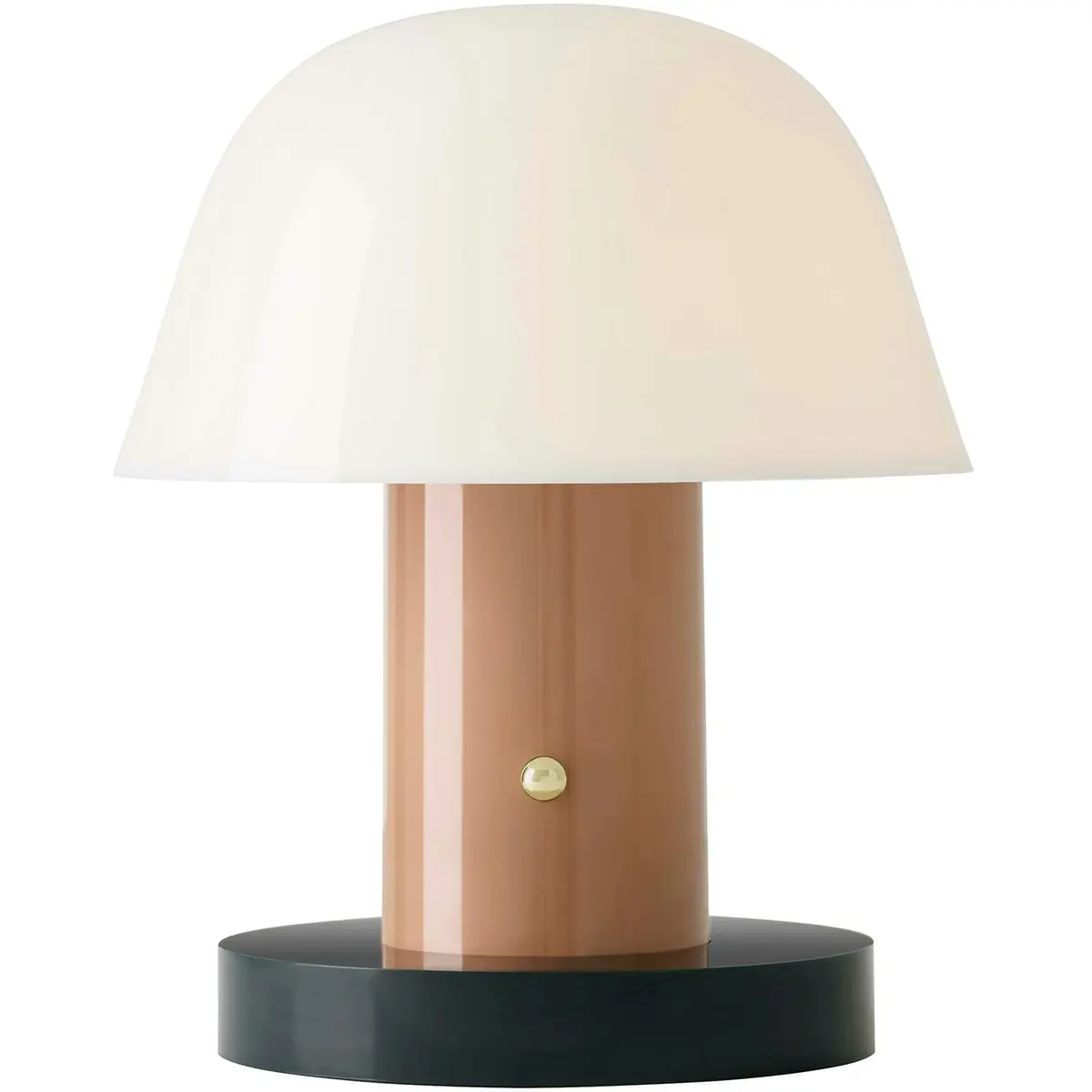 Setago JH27 Bordlampe Bærbar