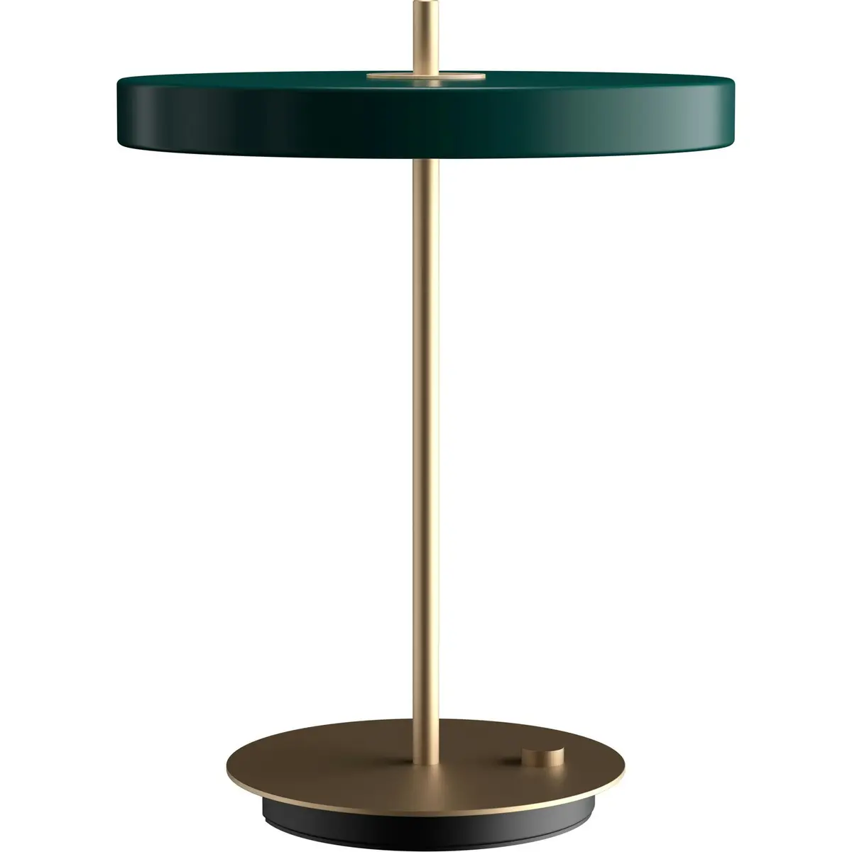 Asteria Bordlampe