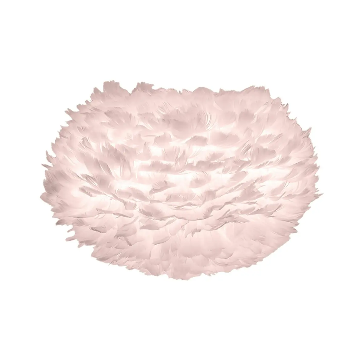 Umage Eos Lampeskjerm, Lys Rosa