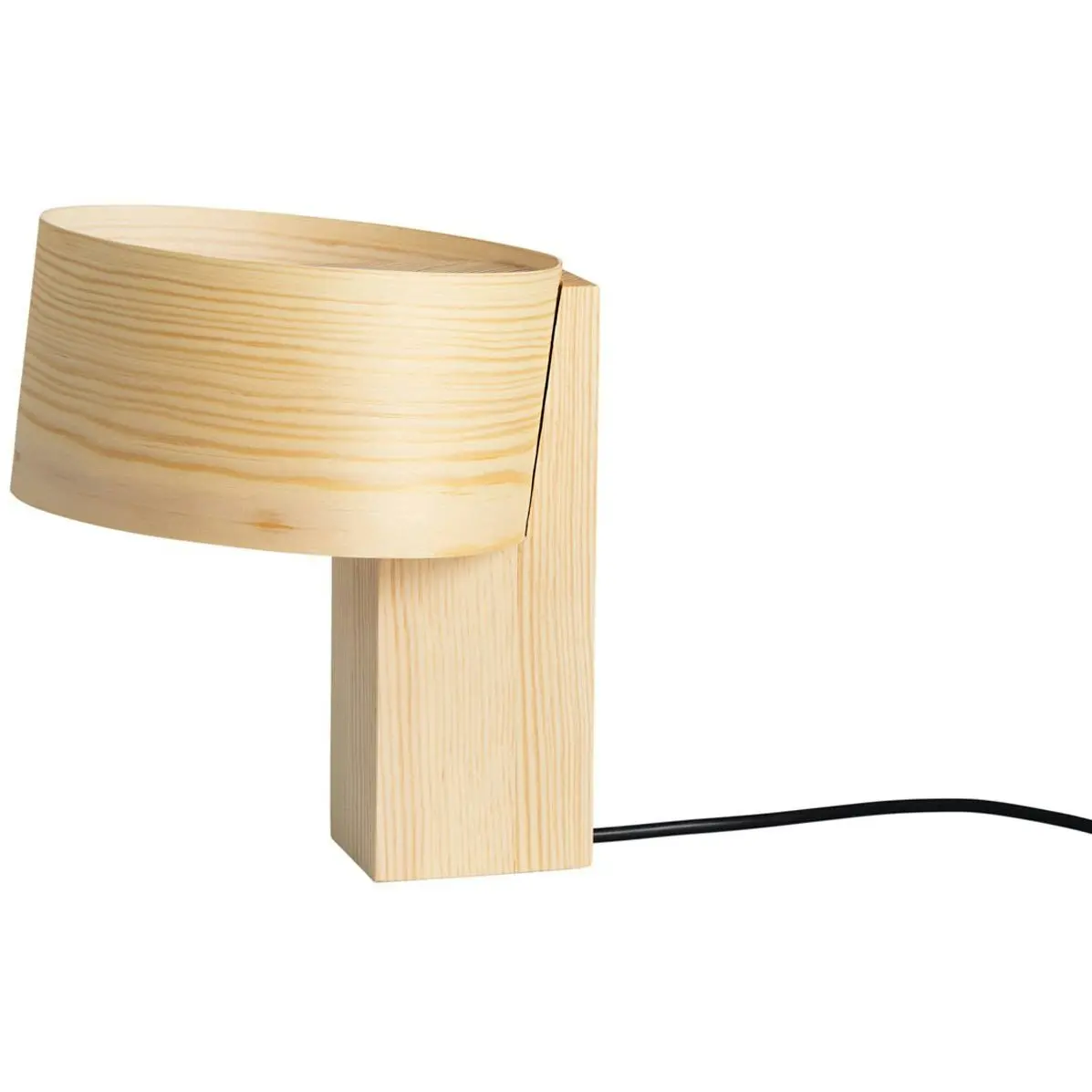 018 Hoop Bordlampe