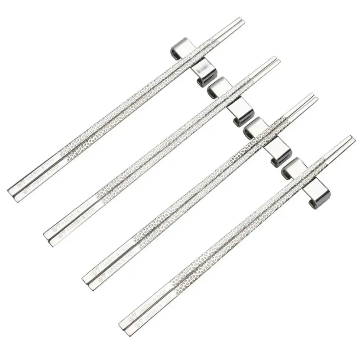 Kito Spisepinner 4-pk