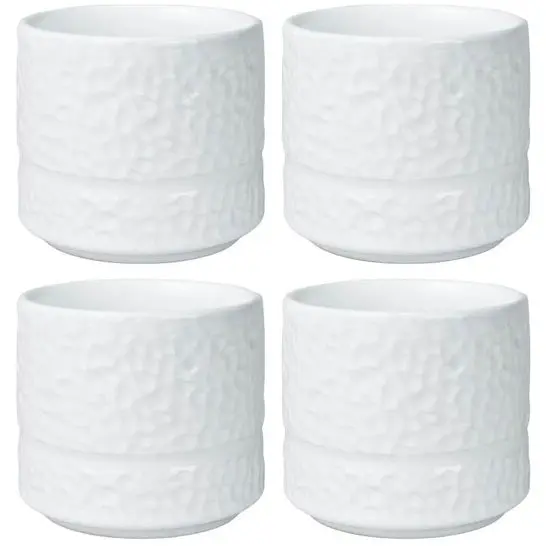 Servisen C Glass 26 cl 4-pk