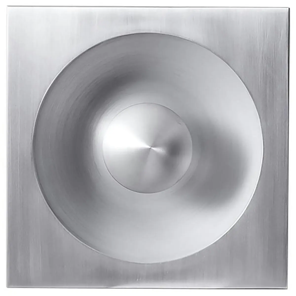 Spiegel Vegglampe, Aluminium