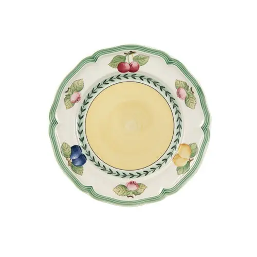 French Garden Salattallerken, 21 cm