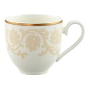 Ivoire Espressokopp, 0,10l