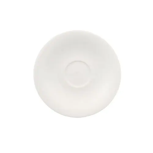New Cottage Basic Skål Til Kaffekopp, 16 cm