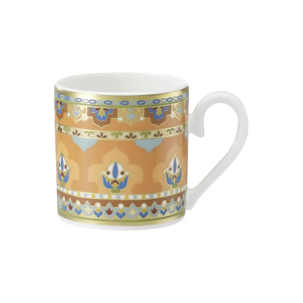 Samarkand Mandarin Espressokopp 10 cl