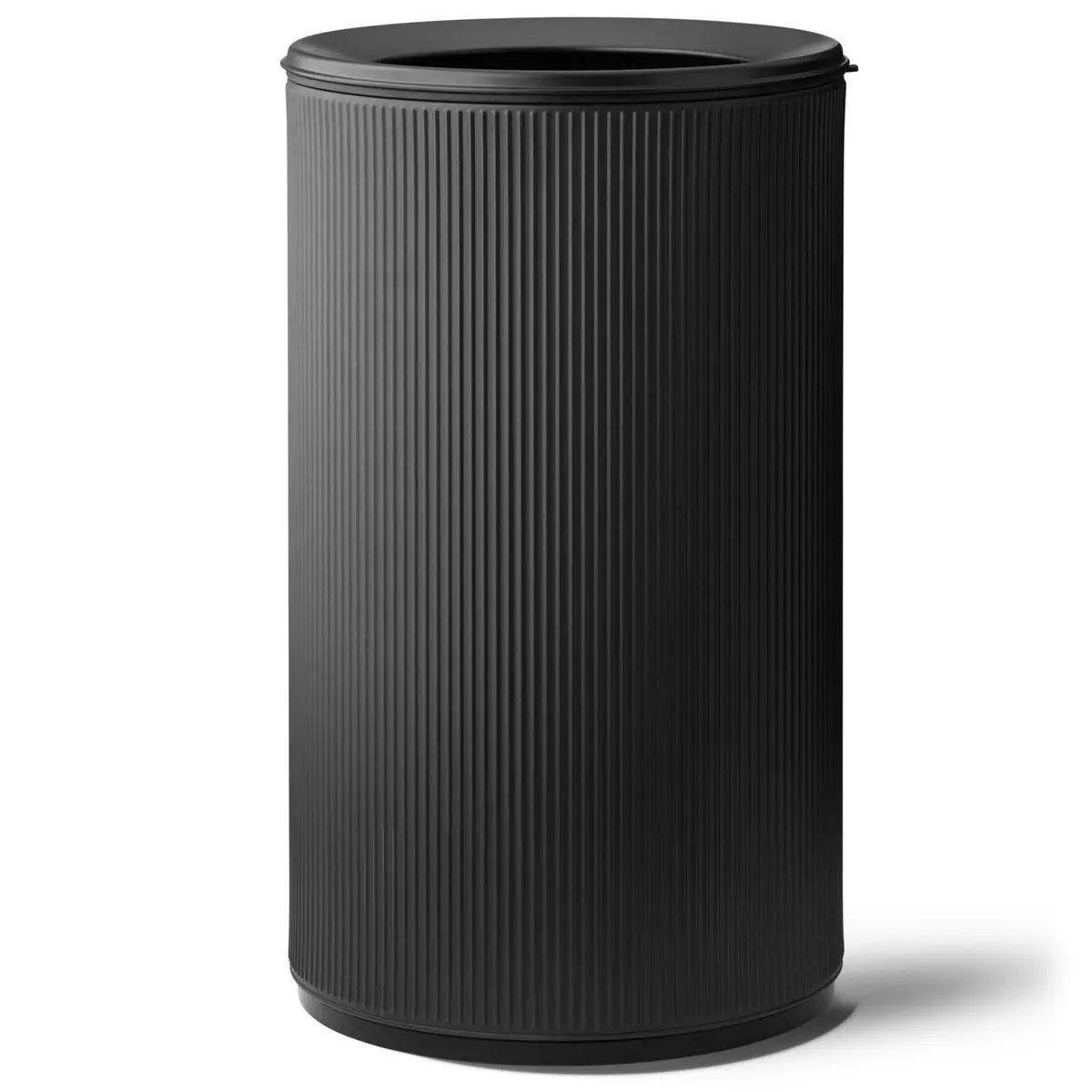 19 Open Top Søppelbøtte 60 L