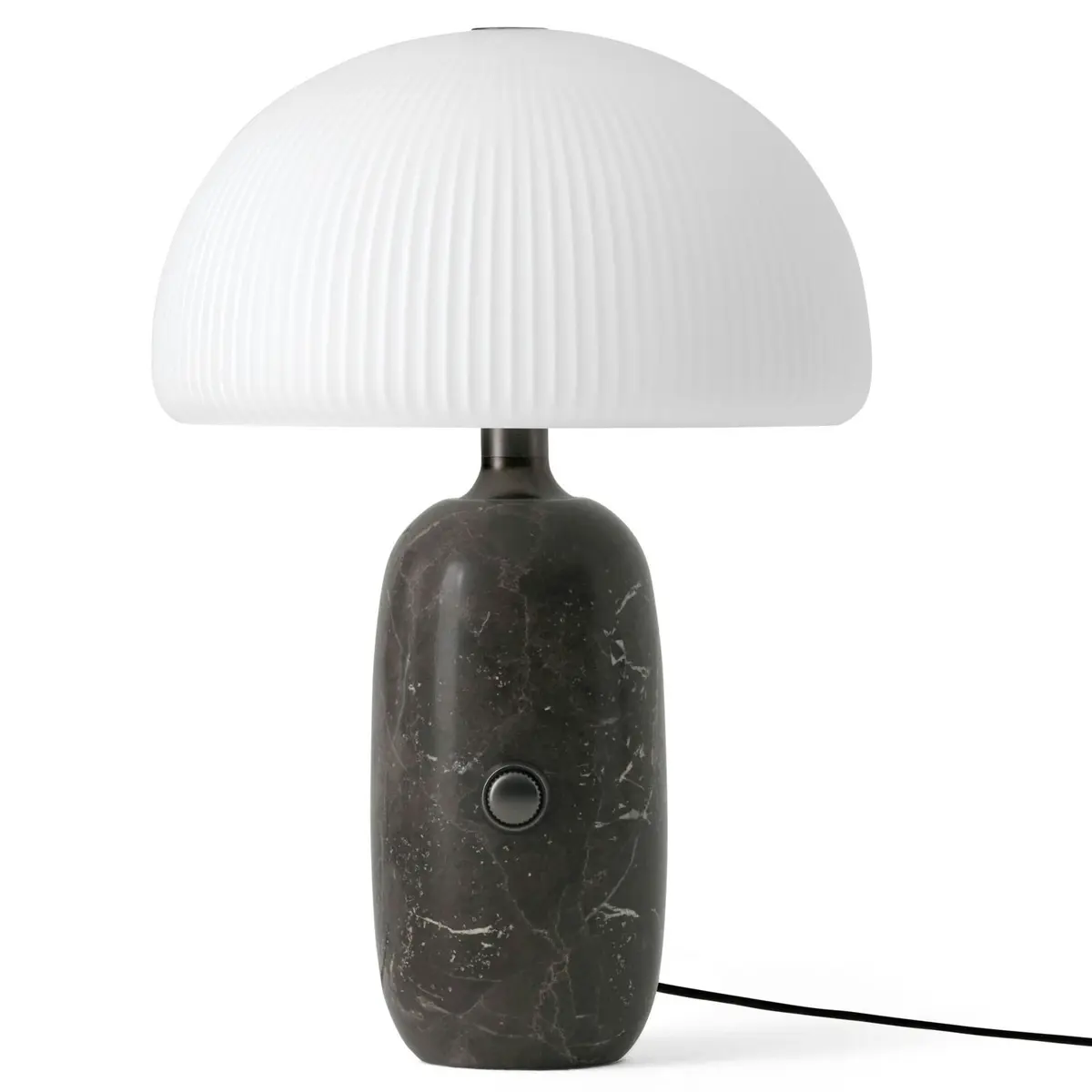 591 Sculpture Bordlampe Ø27,5 cm
