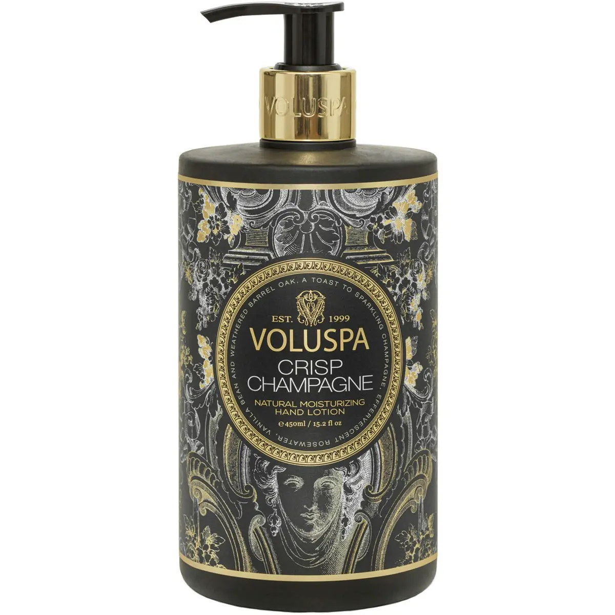 Hand Lotion 450 ml, Crisp Champagne