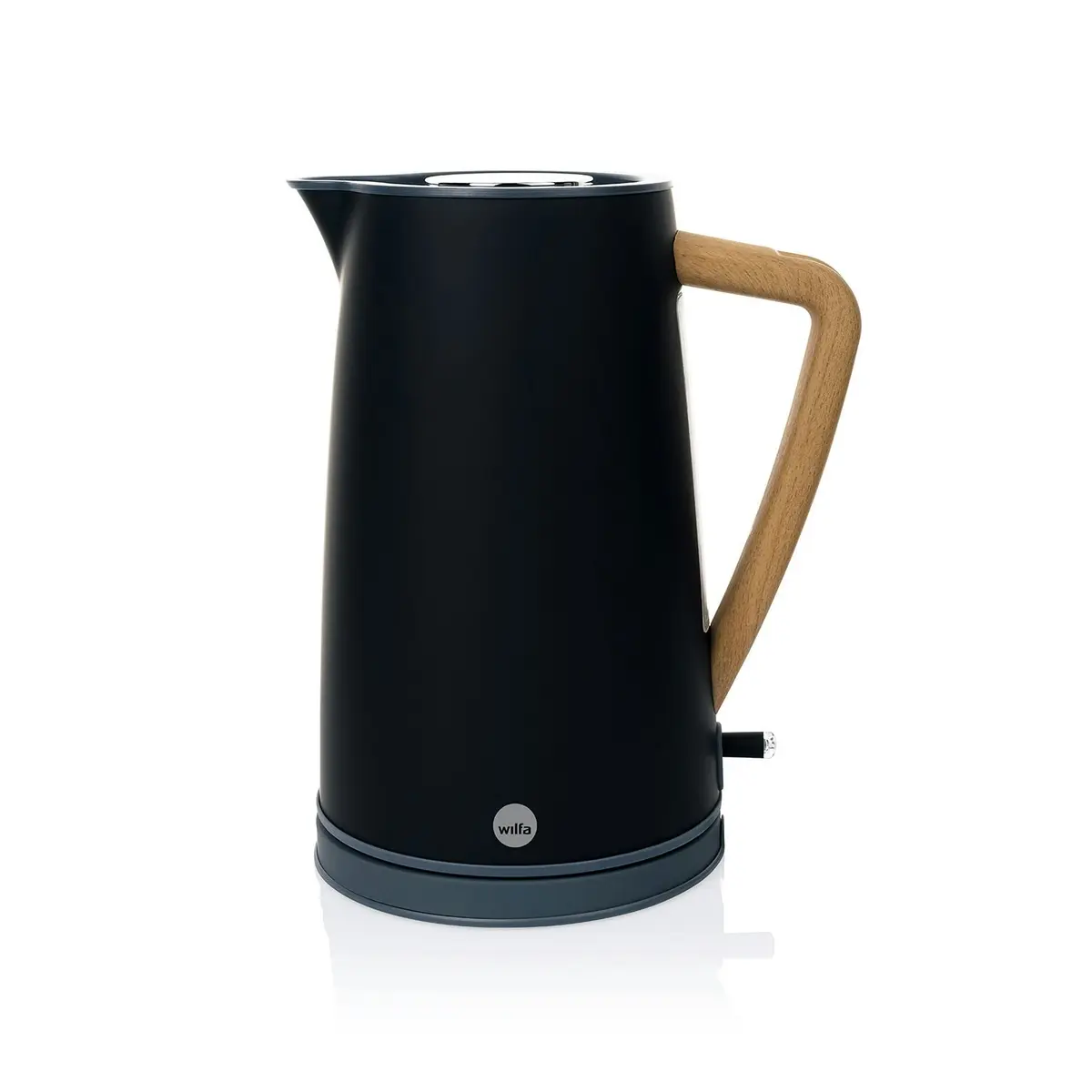 Spring Vannkoker, 1,7 L