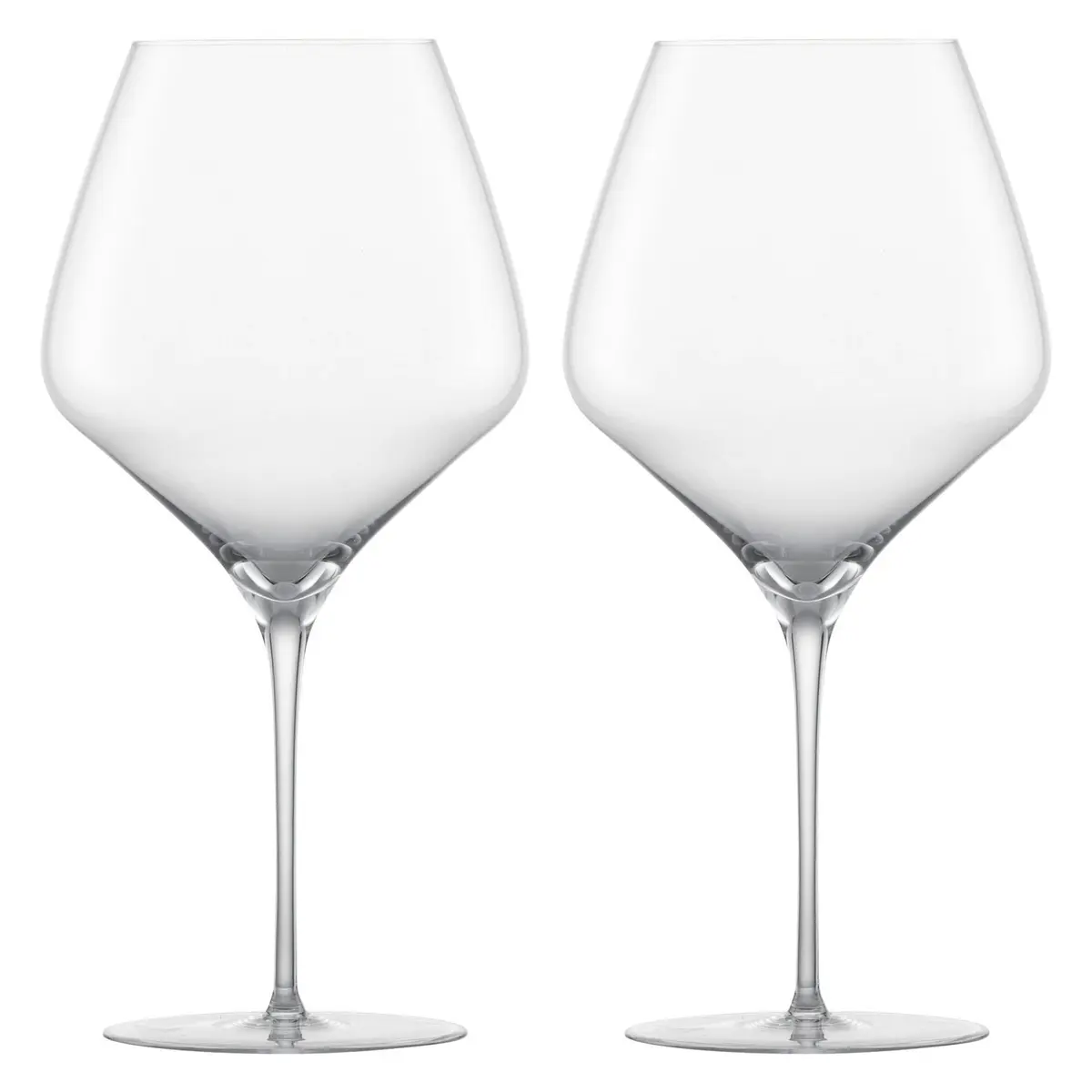 Alloro Burgundy Rødvinsglass 95, 2-pk